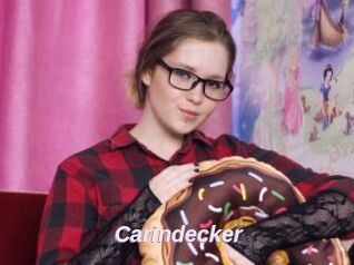 Carindecker