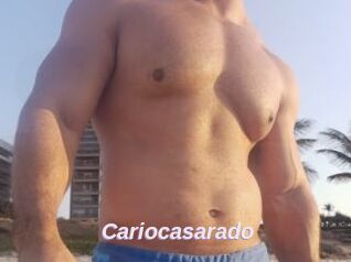 Cariocasarado