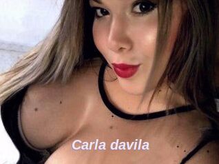 Carla_davila