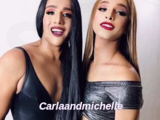 Carlaandmichelle