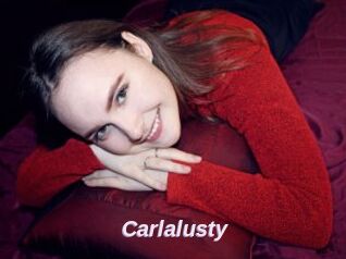 Carlalusty