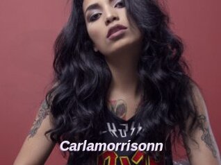 Carlamorrisonn
