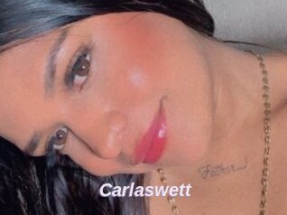 Carlaswett