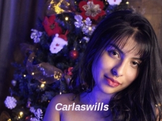 Carlaswills