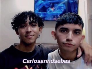 Carlosanndsebas