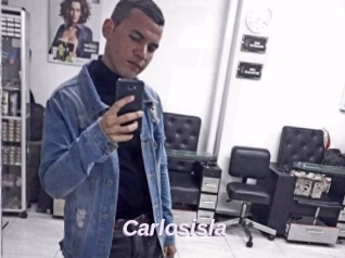 Carlosisla