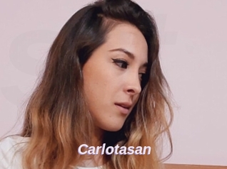 Carlotasan