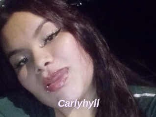 Carlyhyll