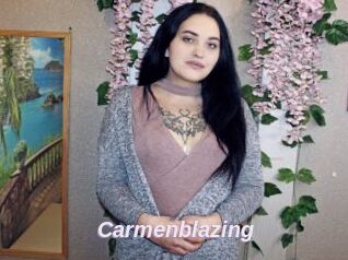 Carmenblazing