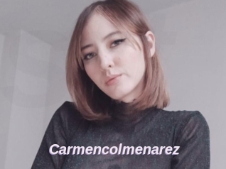 Carmencolmenarez