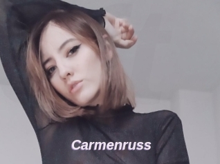 Carmenruss