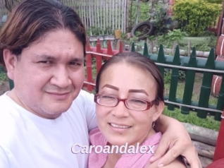 Caroandalex