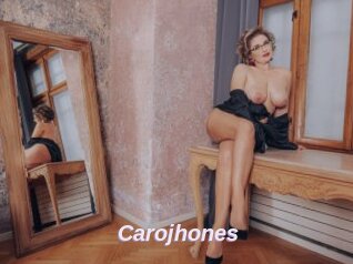 carojhones sexyflirt