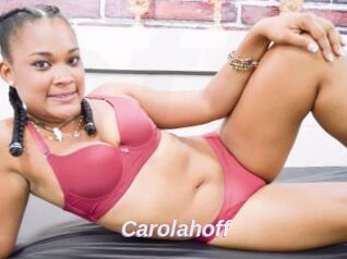 Carolahoff