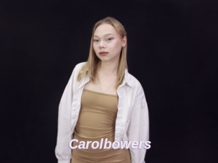 Carolbowers