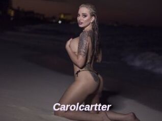 Carolcartter