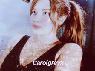 Carolgreyx