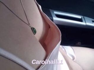 Carolhall11
