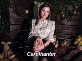 Carolhanter