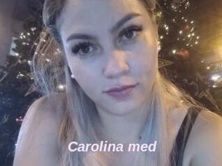 Carolina_med
