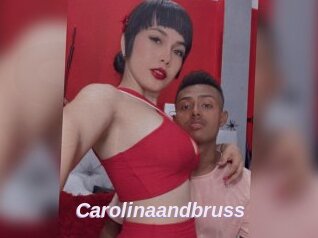 Carolinaandbruss