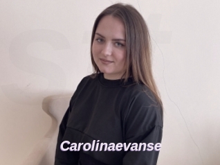 Carolinaevanse
