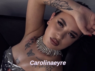 Carolinaeyre