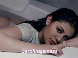 Carolinajamess