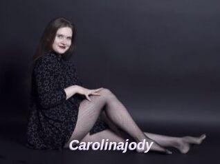 Carolinajody