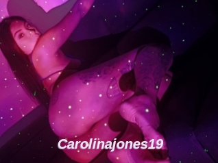 Carolinajones19
