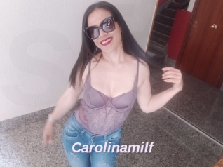 Carolinamilf