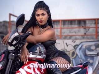 Carolinarouxy