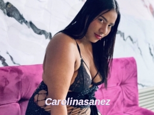 Carolinasanez
