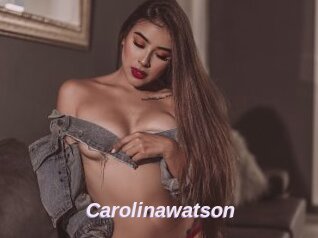 Carolinawatson