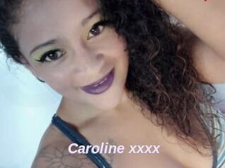 Caroline_xxxx
