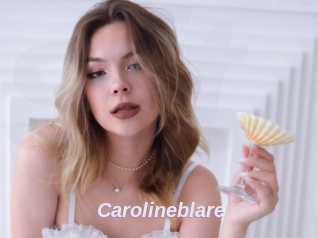 Carolineblare