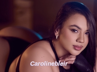 Carolinebleir