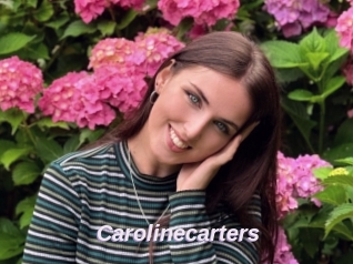 Carolinecarters