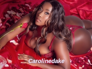 Carolinedake