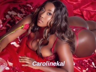Carolinekal