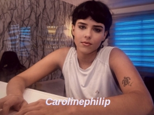 Carolinephilip