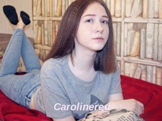 Carolinered