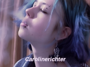 Carolinerichter