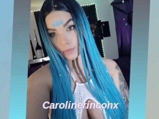 Carolinerinconx