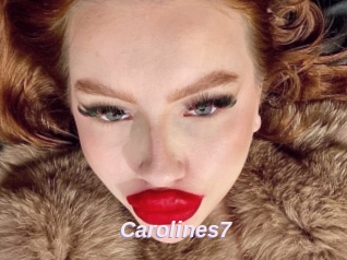 Carolines7