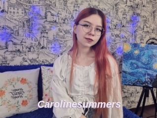 Carolinesummers