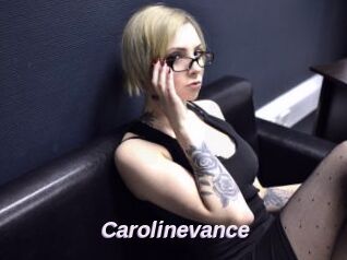 Carolinevance