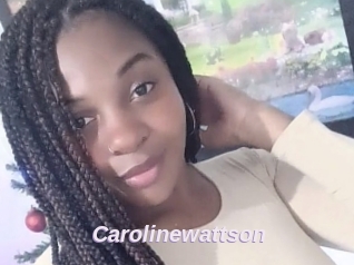 Carolinewattson