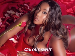 Carolinswift