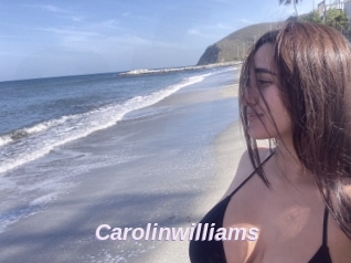 Carolinwilliams